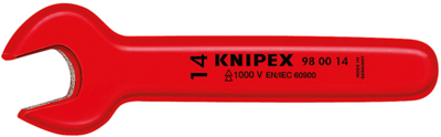 98 00 10 Knipex Schraubenschlüssel