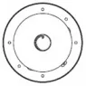 31184-80 Aero-Motive Spring Balancers