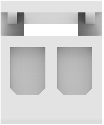 1-480720-0 AMP PCB Connection Systems Image 4