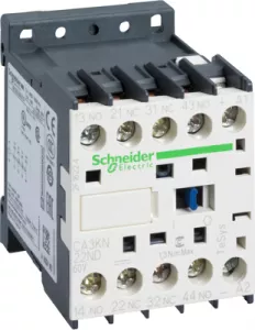 CA3KN22ND Schneider Electric Schütze