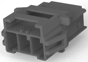 5-2232263-3 TE Connectivity PCB Connection Systems