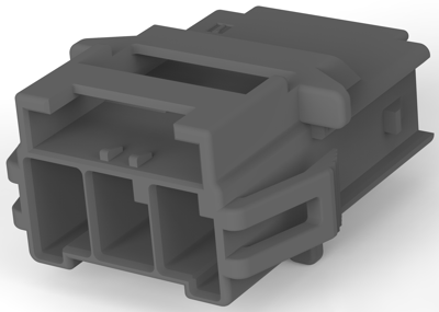 5-2232263-3 TE Connectivity PCB Connection Systems Image 1