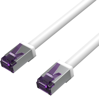 FL31-28016 shiverpeaks Patch Cables, Telephone Cables