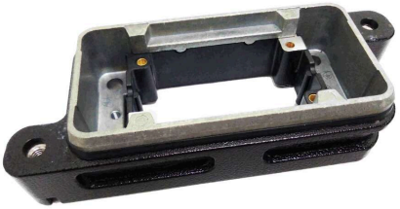 09400100391 Harting Housings for HDC Connectors