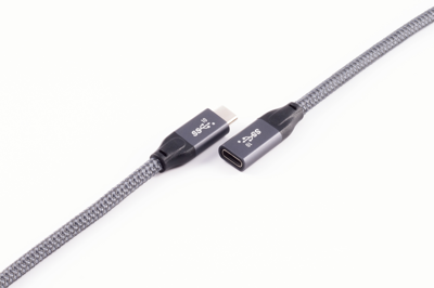 BS13-46020 shiverpeaks USB Kabel Bild 2