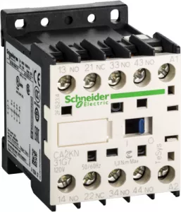 CA2KN31G7 Schneider Electric Schütze