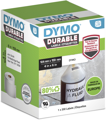 2112287 DYMO Etiketten