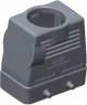 T1240100121-000 TE Connectivity Housings for HDC Connectors