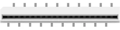 2-84982-0 AMP FFP/FPC Connectors, ZIF Connectors Image 5