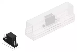 MK226SMD14ZBSM Fischer Elektronik Steckverbindersysteme