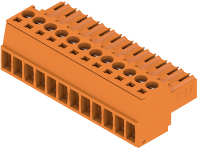 1597460000 Weidmüller PCB Connection Systems Image 2