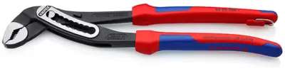 88 02 300 T Knipex Wasserpumpenzangen, Gripzangen