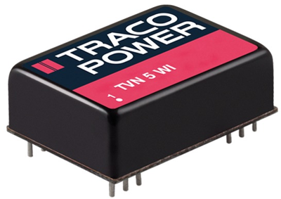 TVN 5-2413WI TRACO POWER DC/DC-Wandler