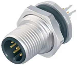 86 0533 1120 00005 binder Sensor-Actuator Connectors