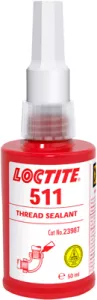 LOCTITE 511 ACC 50ML EGFD Loctite Schraubensicherungsmittel