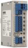 Elektronischer Schutzschalter, 8-polig, 10 A, 500 V, (B x H x T) 42 x 127 x 142.5 mm, DIN-Schiene, 787-1668/000-054