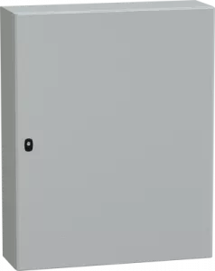 NSYS3D10825P Schneider Electric Switch Cabinets, server cabinets