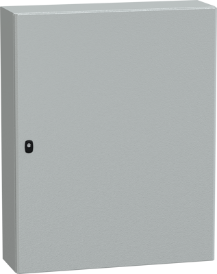 NSYS3D10825P Schneider Electric Schaltschränke, Serverschränke