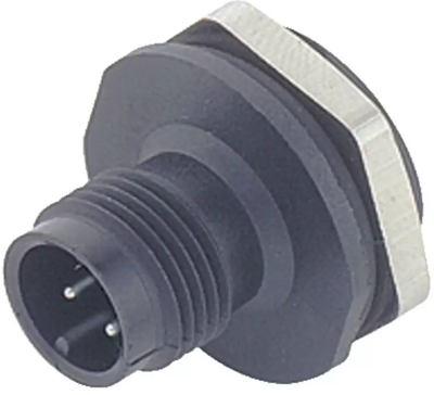 09 0435 87 04 binder Sensor-Aktor Rundsteckverbinder