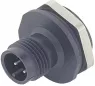 09 0435 87 04 binder Sensor-Actuator Connectors