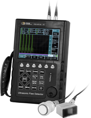 PCE-UFD 50 PCE Instruments Schichtdickenmessgeräte Bild 1