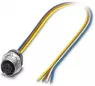 1067227 Phoenix Contact Sensor-Aktor Kabel