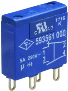 TH593561000 TH Contact Switching Elements