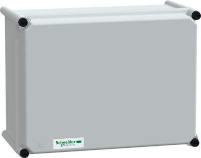 NSYPLSP2736G Schneider Electric Kleingehäuse und Modulgehäuse