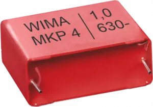 MKP4J034705G00KSSD Wima Film Capacitors