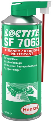 LOCTITE SF 7063 AE150ML EGFD Loctite Reinigungsmittel