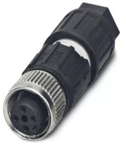 1641688 Phoenix Contact Sensor-Actuator Connectors