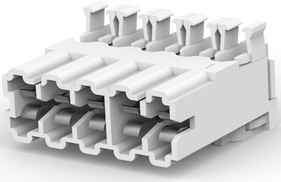 1-282045-2 AMP Steckverbindersysteme Bild 1