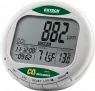 CO210 Extech Datenlogger