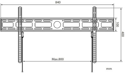 ICA-PLB-840 EFB-Elektronik Wagen, Taschen, Koffer und Halter Bild 2