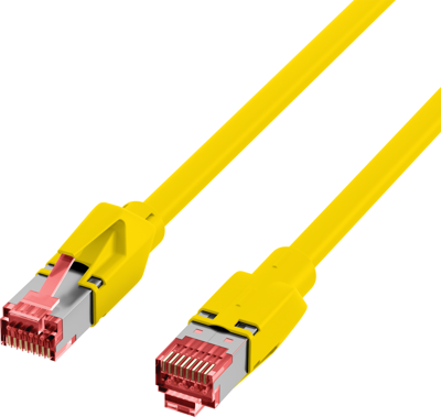 K8032.1,5 EFB-Elektronik Patchkabel, Telefonkabel Bild 3