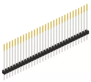 10047005 Fischer Elektronik PCB Connection Systems