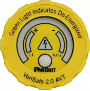 VS2-AVT-1IB Panduit Gehäusezubehör