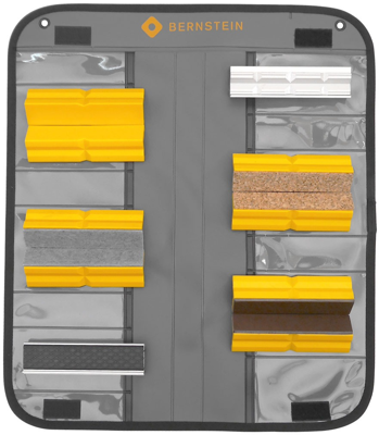 9-900-SET-125 Bernstein Bench Vices, PCB Holders, Clamps Image 1