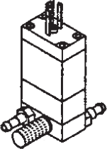 T0058740725N Weller Ablageständer, Ersatzteile, Zubehör (Löttechnik)