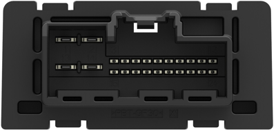 1-2288242-1 TE Connectivity PCB Connection Systems Image 5