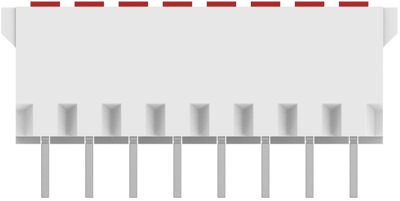 5161390-8 Alcoswitch Slide Switches and Coding Switches Image 5