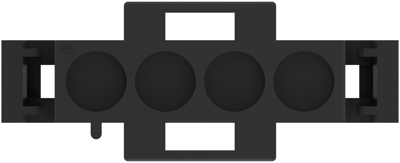 794899-1 TE Connectivity PCB Connection Systems Image 4