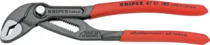 87 01 180 Knipex Water Pump Pliers, Grip Wrenches