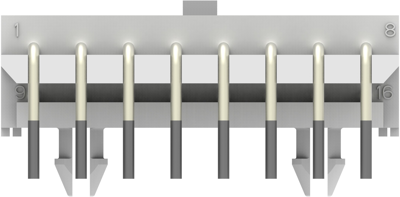 1-770974-1 AMP PCB Connection Systems Image 4