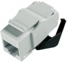 Buchse, RJ45, Cat 5e, 100023179