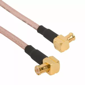 255104-01-48.00 Amphenol RF Assembled Coaxial Cables