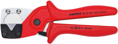 90 10 185 Knipex Scissors and Shears Image 1