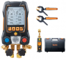 Testo Smart Vakuum Set, 0564 5702, testo 570s Smart Vakuum Set