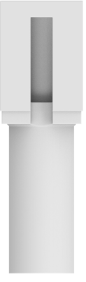 1863012-1 TE Connectivity PCB Connection Systems Image 3