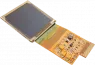 DEP 128128C3-RGB Display Elektronik OLED Displays